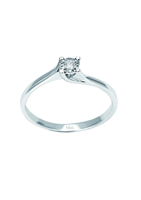 ANELLO BRILL.MIS.13 - immagine 1