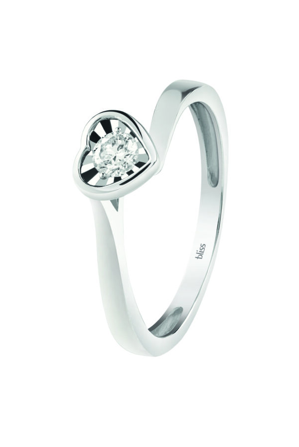 ANELLO BRILL. MIS.13 - immagine 1