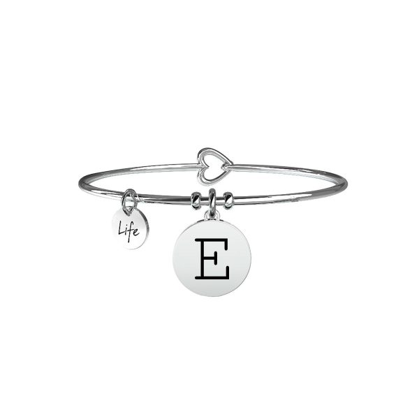 Bracciale in acciaio 316L - immagine 1