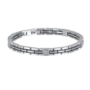 2JEWELS Bracciale in acciaio 316L