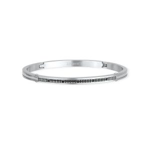 2JEWELS Bracciale in acciaio 316L