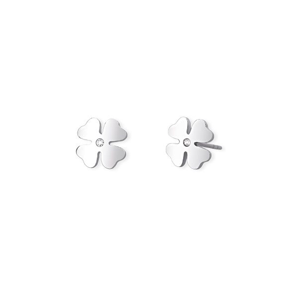 2JEWELS Orecchini in acciaio 316L