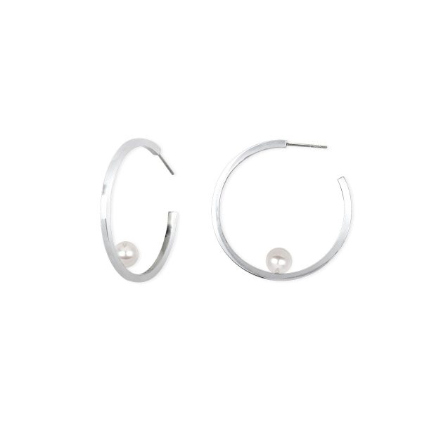 2JEWELS Orecchini in acciaio 316L