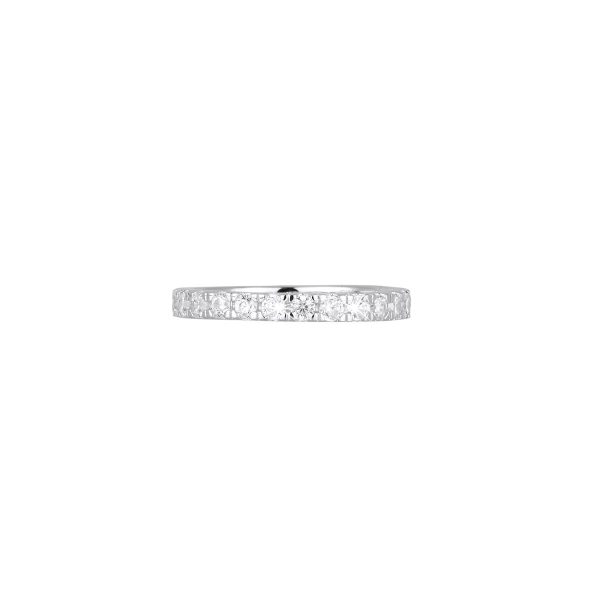 Anello in argento 925/°°° - immagine 1