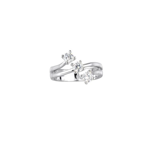 Anello in argento 925/°°° - immagine 1