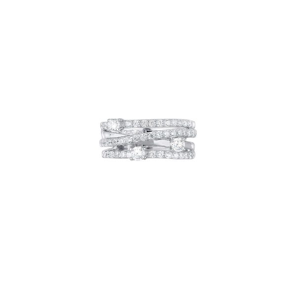 Anello in argento 925/°°° - immagine 1