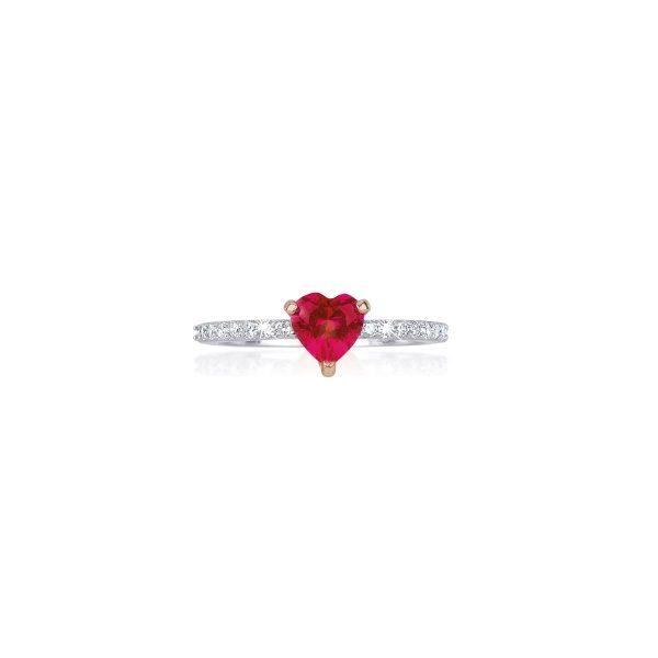 Anello in argento 925/°°° - immagine 1