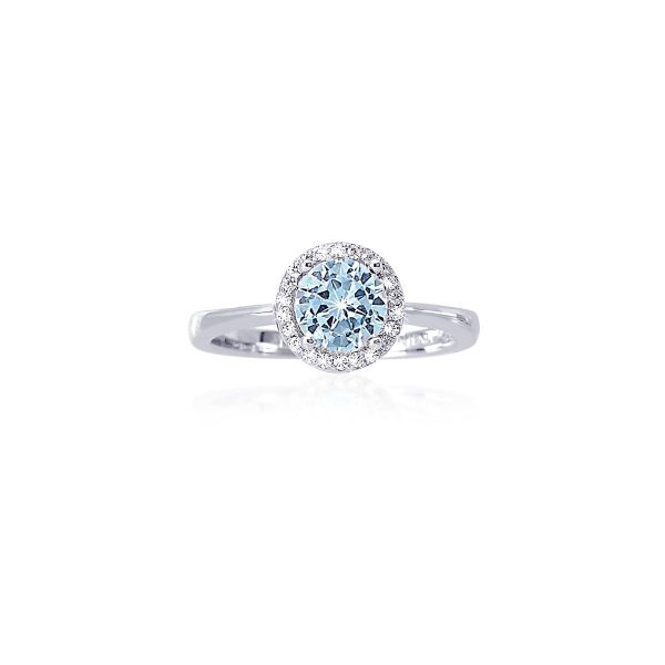 Anello in argento 925/°°° - immagine 1