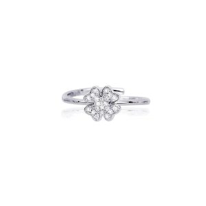 Anello in argento 925/°°°