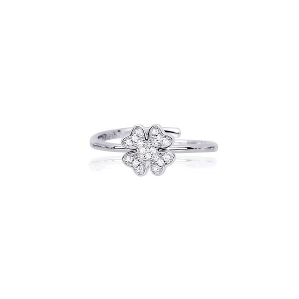 Anello in argento 925/°°° - immagine 1