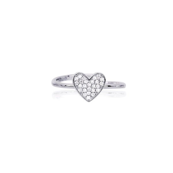 Anello in argento 925/°°° - immagine 1