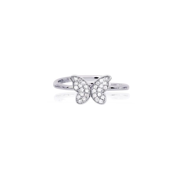 Anello in argento 925/°°° - immagine 1