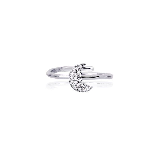 Anello in argento 925/°°° - immagine 1
