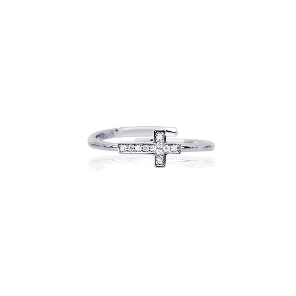 Anello in argento 925/°°° - immagine 1