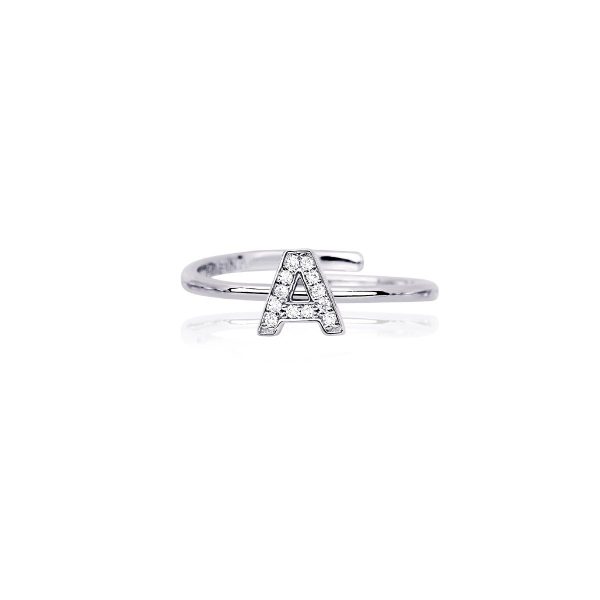 Anello in argento 925/°°° - immagine 1