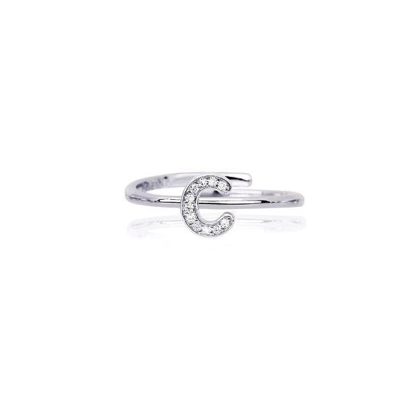 Anello in argento 925°°° - immagine 1