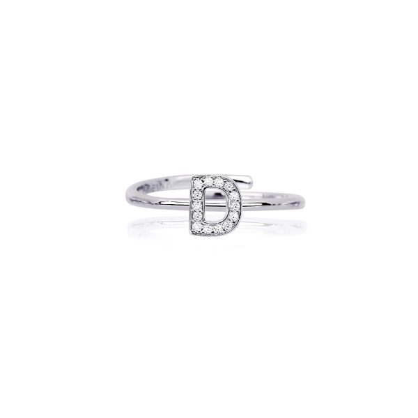 Anello in argento 925/°°° - immagine 1