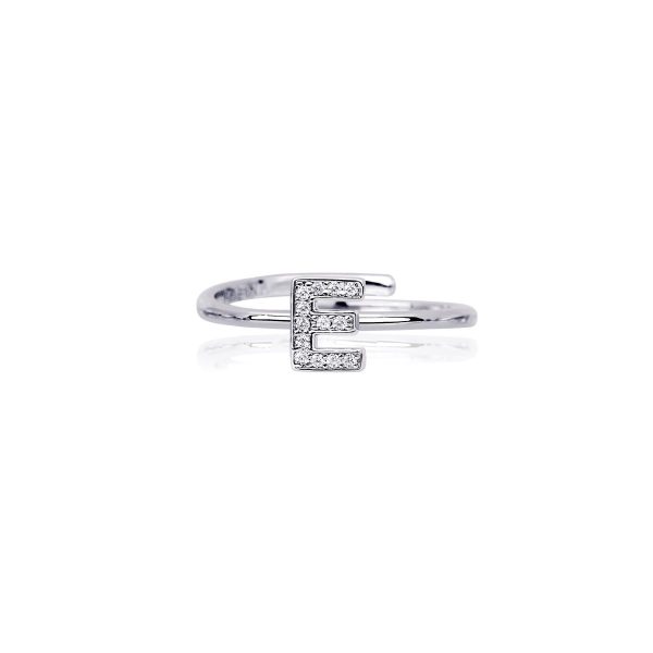 Anello in argento 925/°°° - immagine 1