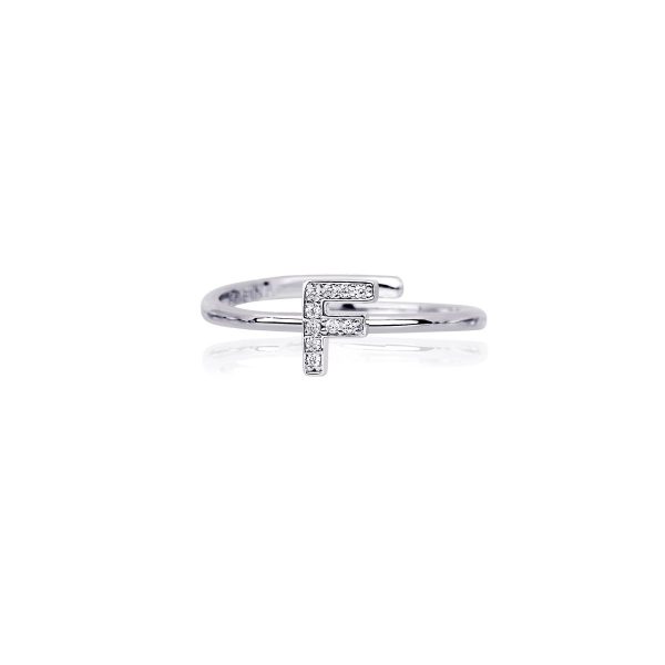 Anello in argento 925/°°° - immagine 1
