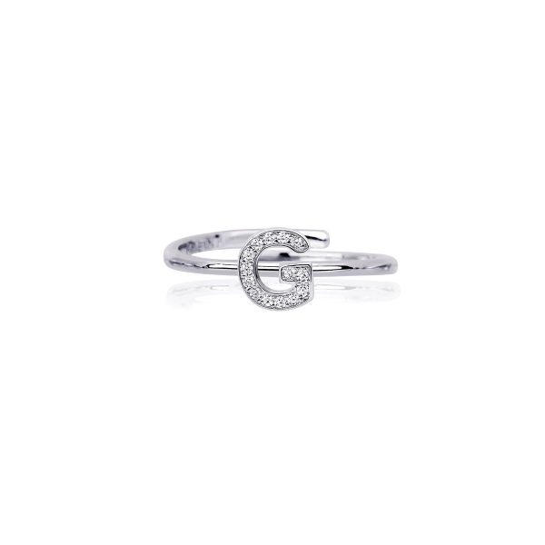 Anello in argento 925/°°° - immagine 1