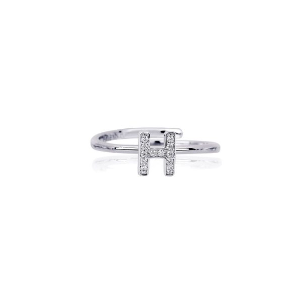 Anello in argento 925/°°° - immagine 1