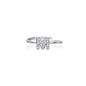 Anello in argento 925/°°°