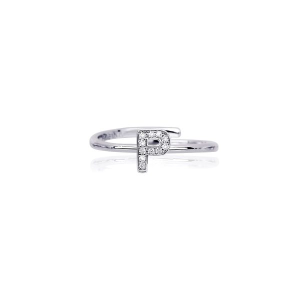 Anello in argento 925/°°° - immagine 1