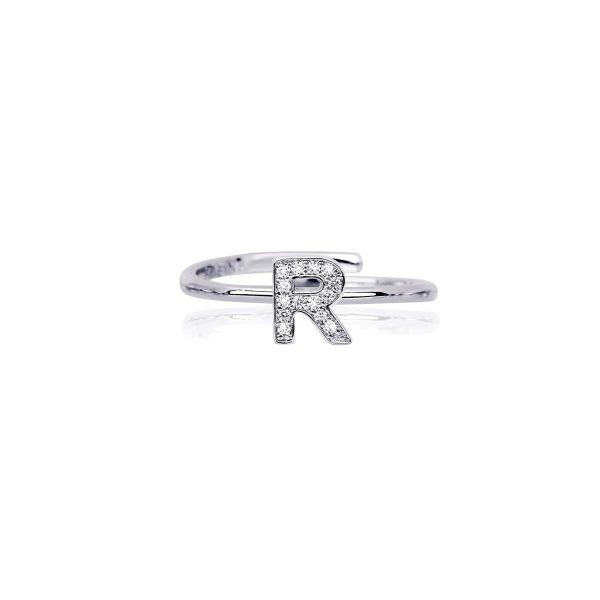 Anello in argento 925/°°° - immagine 1