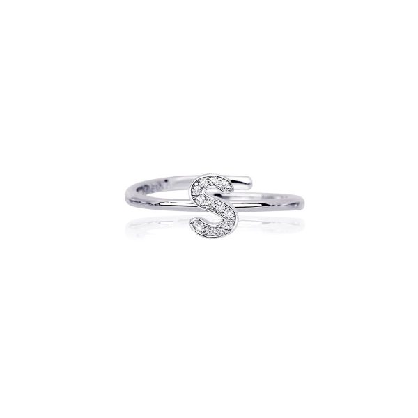Anello in argento 925/°°° - immagine 1