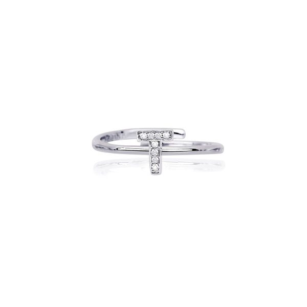 Anello in argento 925/°°° - immagine 1
