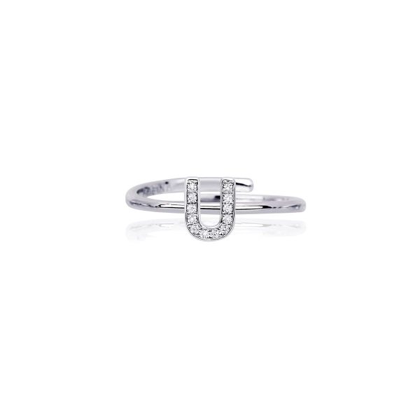 Anello in argento 925/°°° - immagine 1