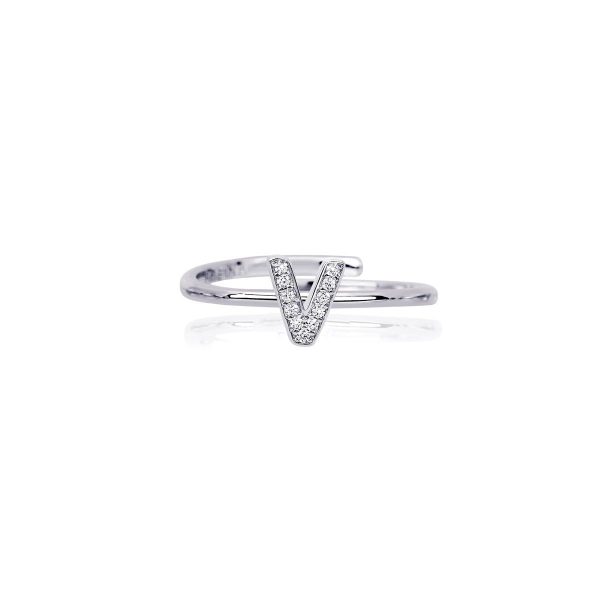 Anello in argento 925/°°° - immagine 1