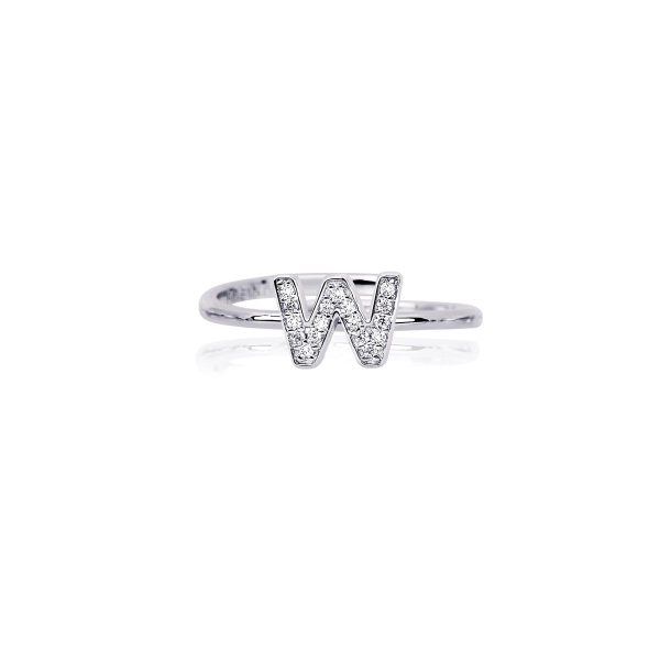 Anello in argento 925/°°° - immagine 1