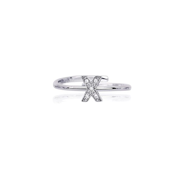Anello in argento 925/°°° - immagine 1