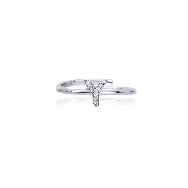 Anello in argento 925/°°° - immagine 1