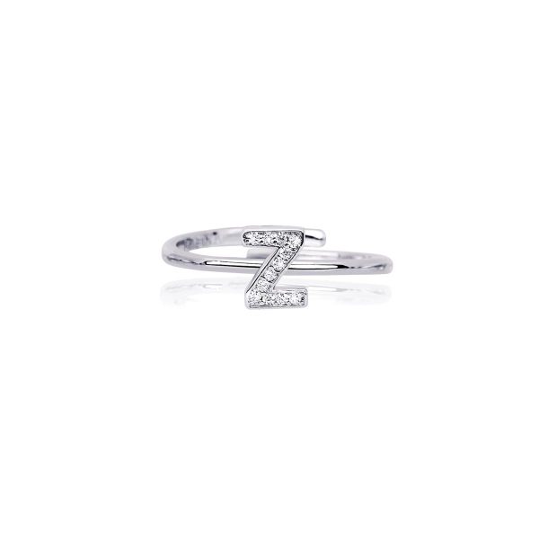 Anello in argento 925/°°° - immagine 1