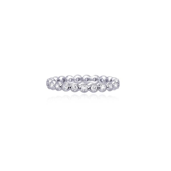 Anello in argento 925/°°° - immagine 1