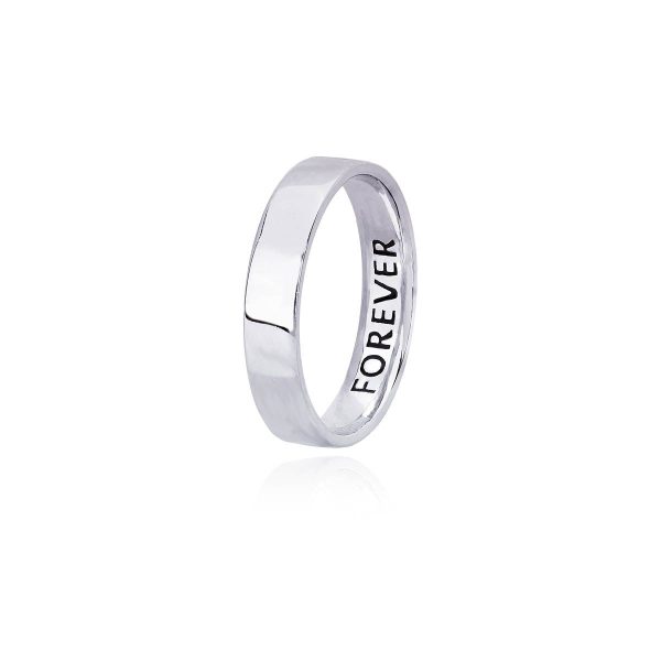 Anello in argento 925/°°° - immagine 1
