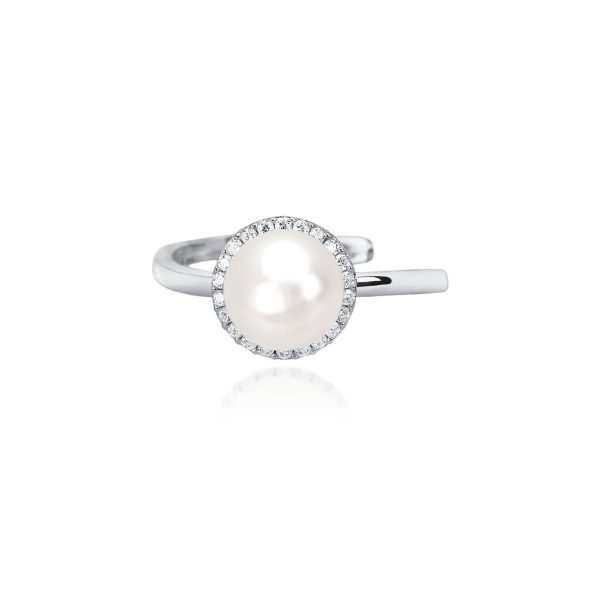 Anello in argento 925/°°° - immagine 1