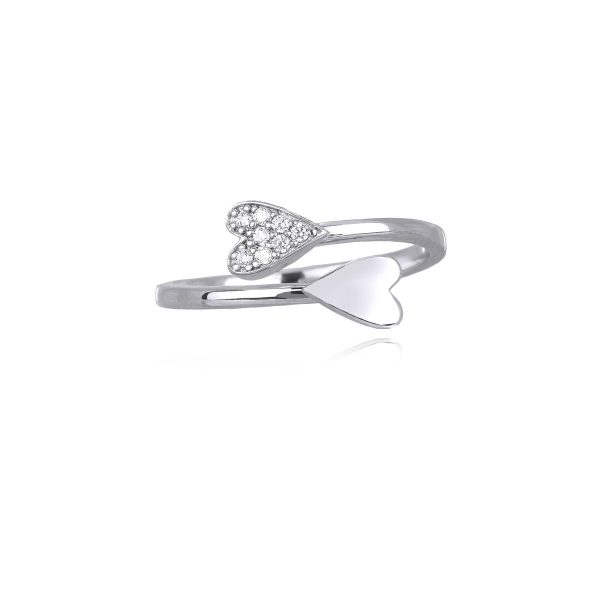 Anello in argento 925/°°° - immagine 1