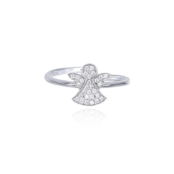 Anello in argento 925/°°° - immagine 1
