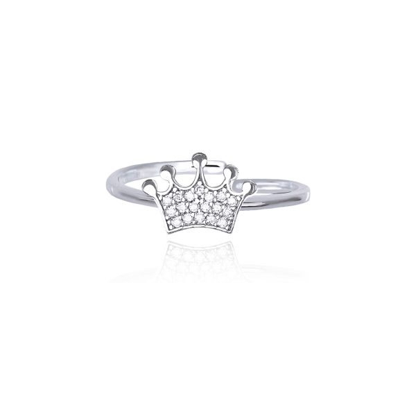 Anello in argento 925/°°° - immagine 1