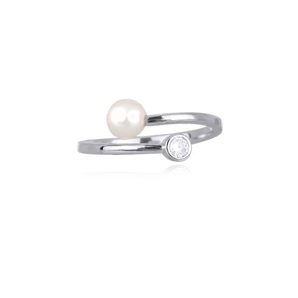 Anello in argento 925/°°° - immagine 1