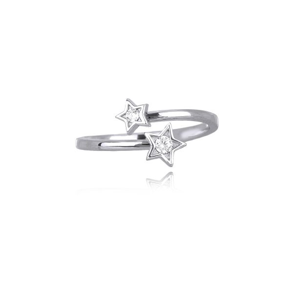 Anello in argento 925/°°° - immagine 1