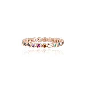 Anello in argento 925/°°°