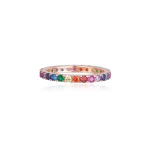 Anello in argento 925/°°°