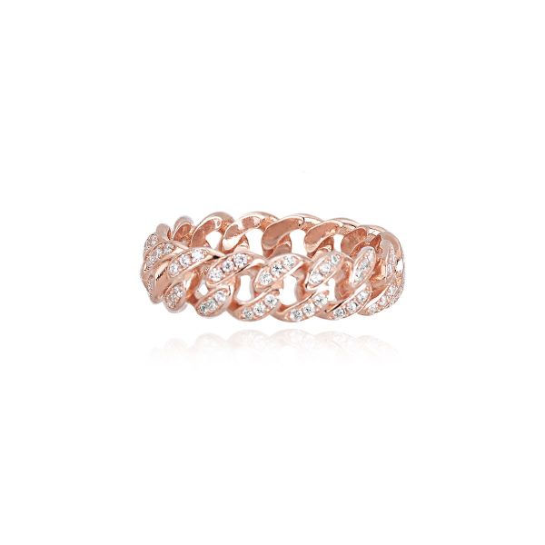 Anello in argento 925/°°° - immagine 1