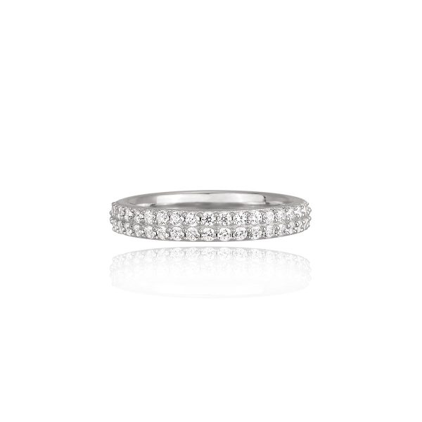 Anello in argento 925/°°° - immagine 1