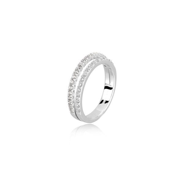 Anello in argento 925/°°° - immagine 1