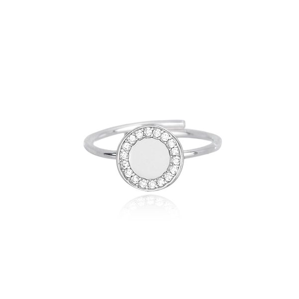 Anello in argento 925/°°° - immagine 1